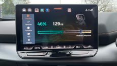 CUPRA Born 170kW e-Boost V1 59kWh 5dr Auto Electric Hatchback